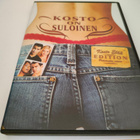 Kosto on suloinen (John Tucker Must die) (2006) - DVD - FI - pikkukuva 1
