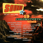 Various • Soundi CD '98 - pikkukuva 1