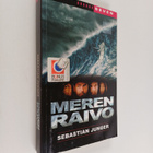 Sebastian Junger : Meren raivo - pikkukuva 1