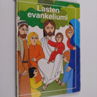 Seppo ym. Alaja : Lasten evankeliumi - pikkukuva 1
