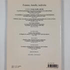 Femme, famille, individu - pikkukuva 2