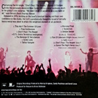 Blue Öyster Cult - Agents of Fortune (uudenveroinen cd-levy) - pikkukuva 4