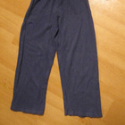 Pyjama 122 / 128 cm - pikkukuva 2