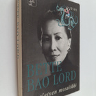 Bette Bao Lord : Kiinalainen mosaiikki - pikkukuva 1