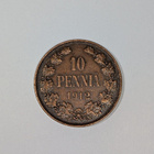 10penniä 1912 - pikkukuva 2