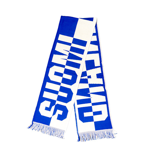 Fanihuivi Suomi- Tappara-Shop