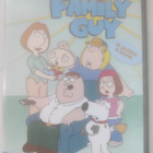Family Guy - Kausi 2 - pikkukuva 1