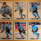 2023-24 Cardset Series 2 Pelicans Team Set 12 korttia - pikkukuva 2