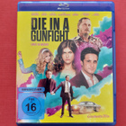 Die in a Gunfight BLU-RAY - pikkukuva 1