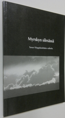 Kimmo ym. (toim.) Ketonen : Myrskyn silmässä (signeerattu...
