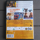DVD: Bumblebee (Hailee Steinfeld, John Cena 2018) - pikkukuva 2