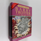 Michael Gerber : Barry Trotter and the shameless parody - pikkukuva 1