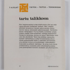 Anne Nilsson : Tartu talikkoon : maataloutta harrastelijalle - pikkukuva 2