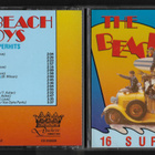 The Beach Boys - 16 superhits - pikkukuva 1