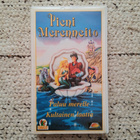 Pieni Merenneito VHS - pikkukuva 1