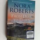 Nora Roberts : From Dusk to Dawn - pikkukuva 1