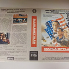 ELLEN BURSTYN NIMIKIRJOITUS SUURLÄHETTILÄS-VHS-KANNESSA - pikkukuva 3