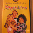 NAISPAHOLAINEN ( Meryl Streep ) - pikkukuva 1