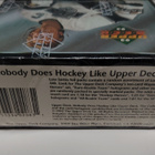 1992-93 Upper Deck hockey avaamaton korttilaatikko - pikkukuva 4
