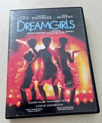 Dreamgirls