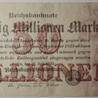 Saksa 50 Millionen Mark 1923 - pikkukuva 1