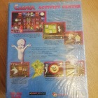 Casper: Animated Activity Center, 1998 uusi BOX ALE! - pikkukuva 2