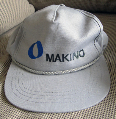 Makino -lippis