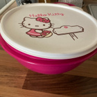 Hello Kitty kannellinen kulho - pikkukuva 2