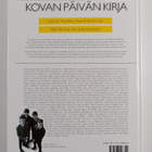 Steve Turner : Kovan päivän kirja : kaikkien Beatles-laul... - pikkukuva 2