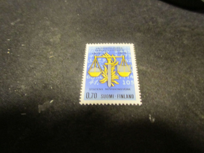1975 Tarkastusvirasto 150 v , postituore