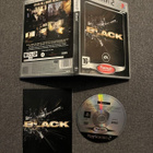 Black PS2 - pikkukuva 1