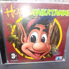 PC PELI HUGO TAIKATAMMI ( SIS POSTIKULU  ) - pikkukuva 1