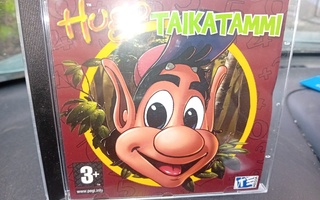 PC PELI HUGO TAIKATAMMI ( SIS POSTIKULU  )