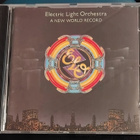 ELECTRIC LIGHT ORCHESTRA - A New World Record -CD - pikkukuva 1