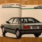 Esite Mazda 626 GC vuodelta 1985 / 1986 - pikkukuva 3