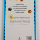 Marty Crisp : Kaverina kissa : mitä lapset haluavat tietä... - pikkukuva 2