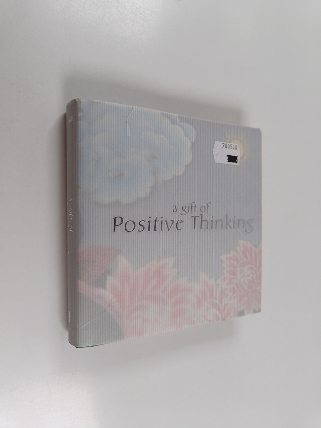 Gill Farrer-Halls : A Gift of Positive Thinking