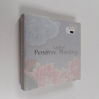Gill Farrer-Halls : A Gift of Positive Thinking - pikkukuva 1