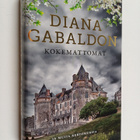 Diana Gabaldon : Kokemattomat ja muita kertomuksia - pikkukuva 1