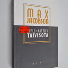 Max Jakobson : Diplomaattien talvisota - pikkukuva 1