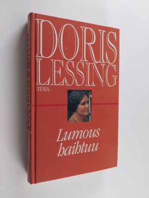 Doris Lessing : Lumous haihtuu