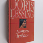 Doris Lessing : Lumous haihtuu - pikkukuva 1