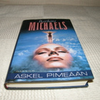 Barbara Michaels Askel pimeään - pikkukuva 1