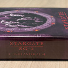 STARGATE SG-1: Kausi 3 (1999-2000) 6DVD - pikkukuva 3