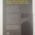 Luca Crippa : Tyttö Kiovasta - pikkukuva 2