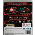 PS3 - Shadows of the Damned (NIB) - pikkukuva 2