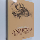 Jenö Barcsay : Anatomia : opas taiteilijalle - pikkukuva 1