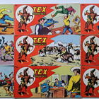 TEX seikkailu vuosikerta 1961 (9. vsk) - pikkukuva 5