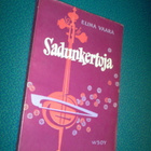 Elina Vaara: Sadunkertoja (1954) Sis.postikulut - pikkukuva 1