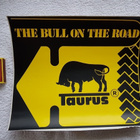 TAURUS ISO VANHA TARRA - pikkukuva 1